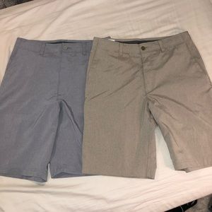 Two shorts size 30 brand new. Great quality.